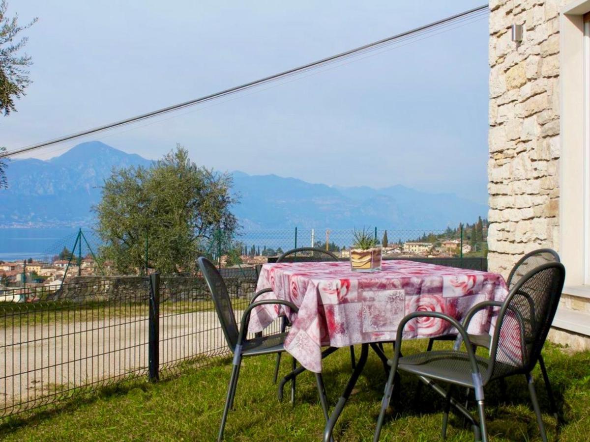 Cosy Torri Apartments Torri Del Benaco Exterior foto