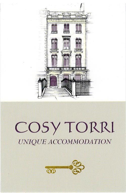 Cosy Torri Apartments Torri Del Benaco Exterior foto